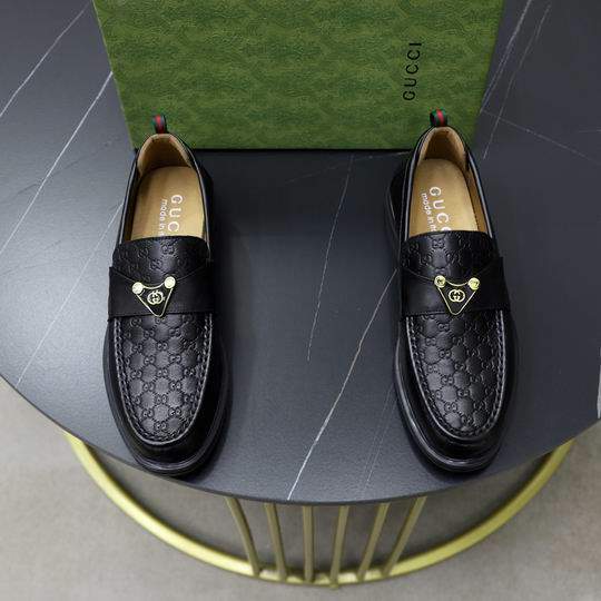 Picture of Gucci Shoes _SKUGuccisz38-45hnh03158263